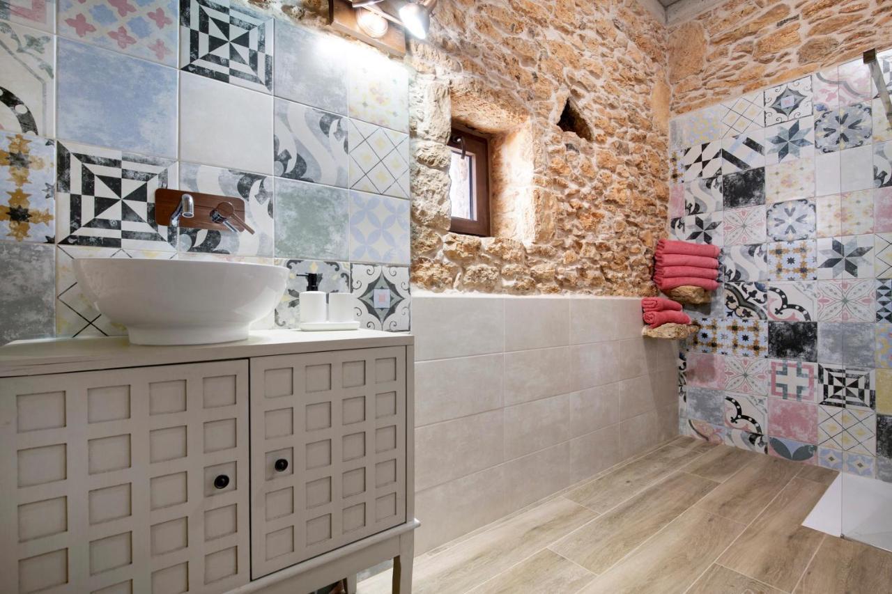 Casa Rural Berrenda Tiscamanita Bagian luar foto